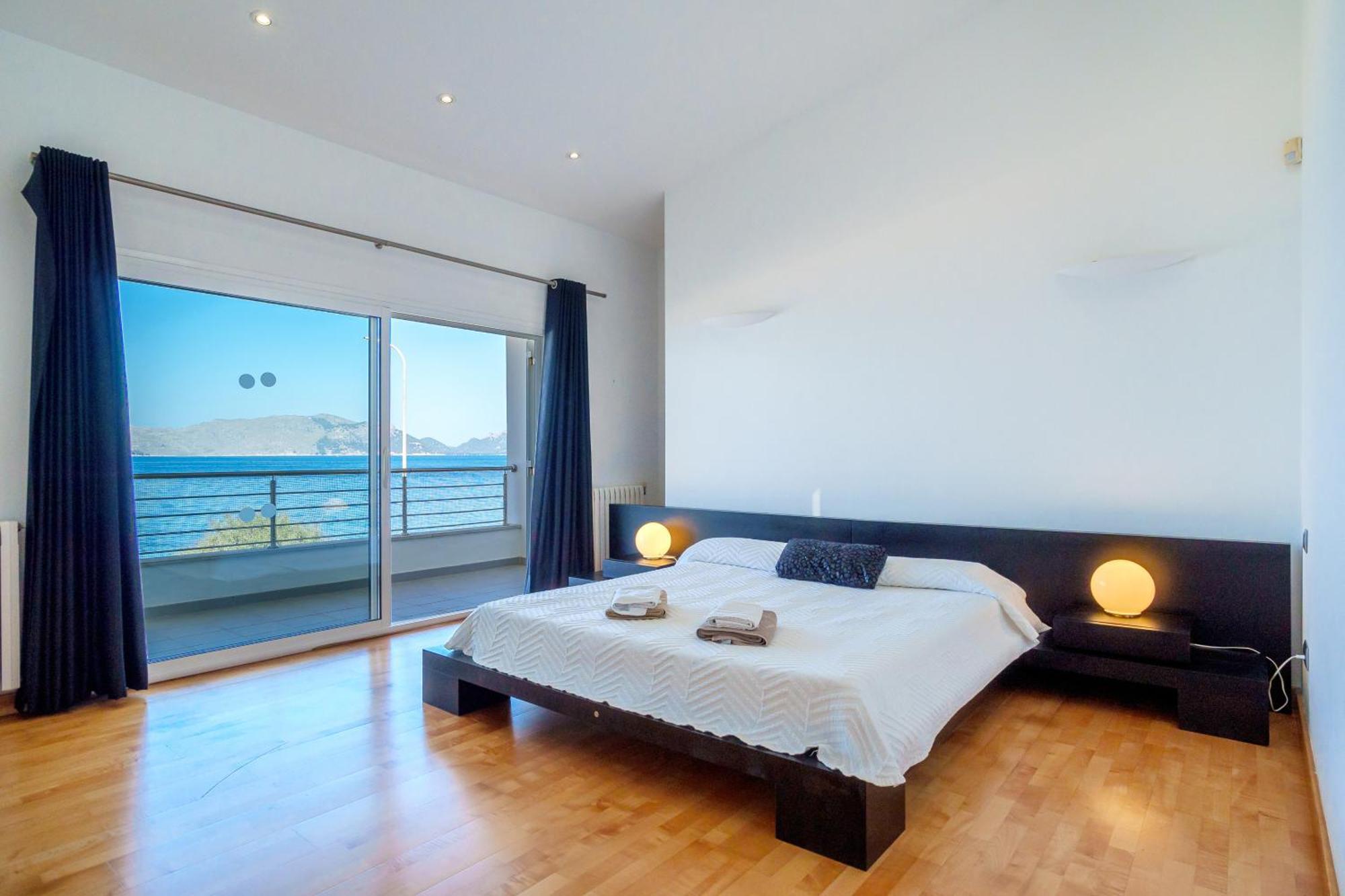 Miramar Manresa By Mallorca Selection Alcúdia